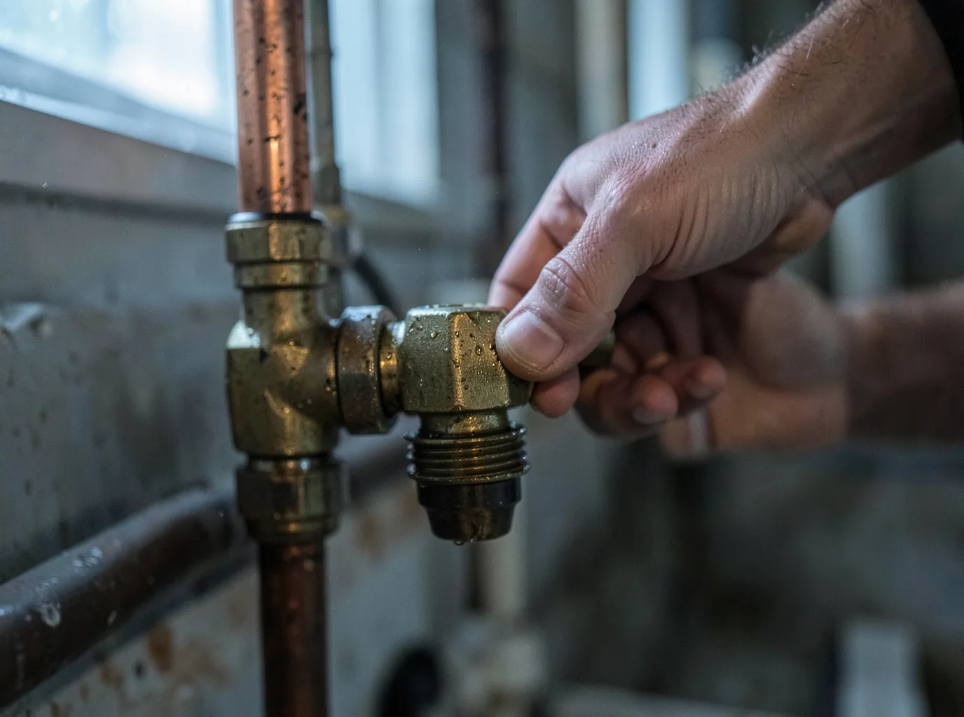 Emergency Plumber Exton, PA FAQs